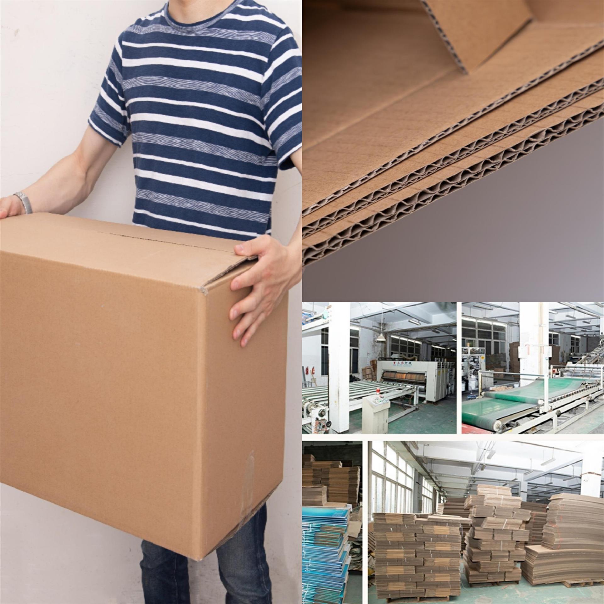 包裝輔料定制全流程大揭秘：從靈感到產品的奇妙之旅