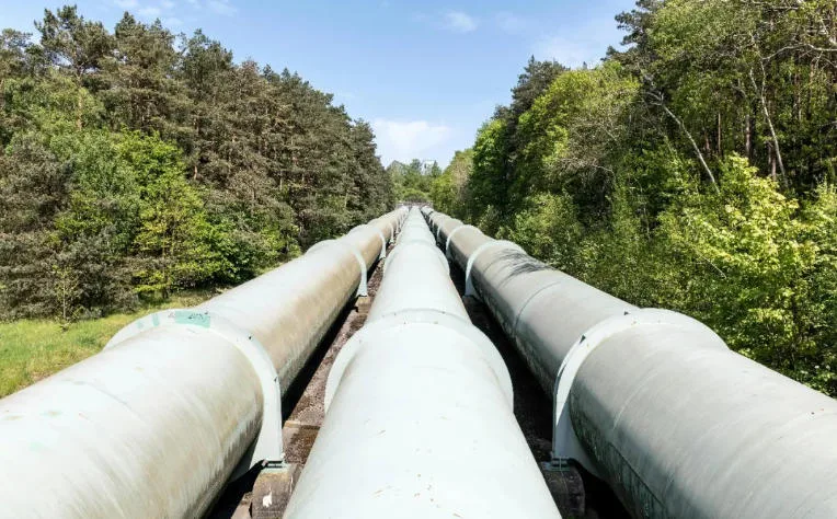 Oil and Gas Pipeline Inspection