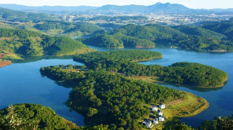 Ecological Environmental Protection