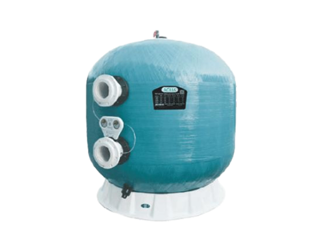 成都室外泳池设备供应 四川悦水环保工程供应