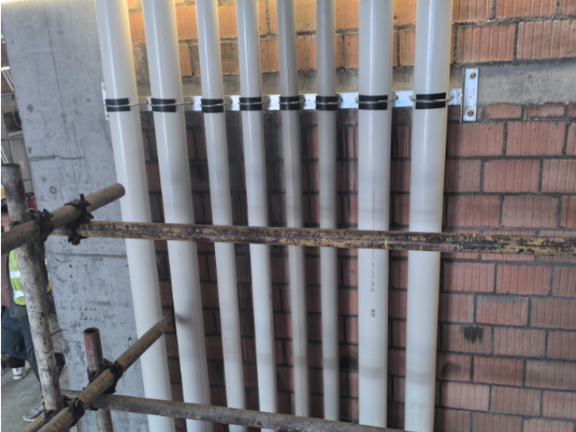 成都商用泳池工程施工