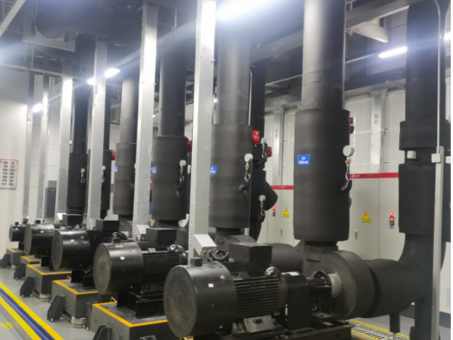 成都泳池设备工程设计施工 四川悦水环保工程供应