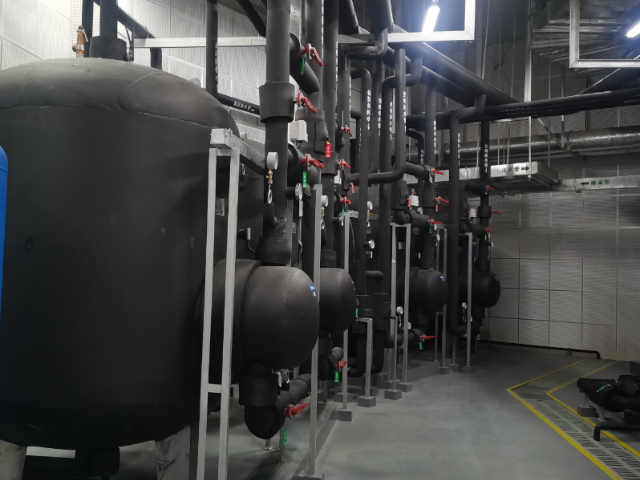 四川泳池配套工程设计施工,泳池/温泉工程