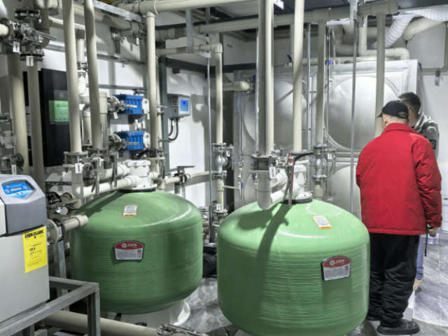 溫泉工程施工單位 來電咨詢 四川悅水環(huán)保工程供應