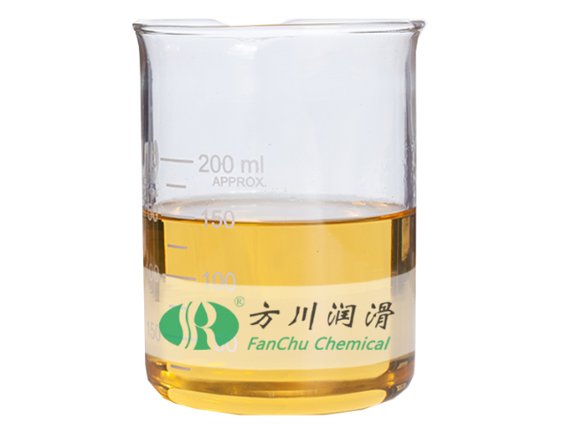 建筑门窗型材铝合金切削液精密加工 广州市方川润滑科技供应