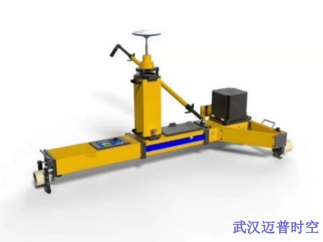 中精度铁路轨道测量仪厂家直销
