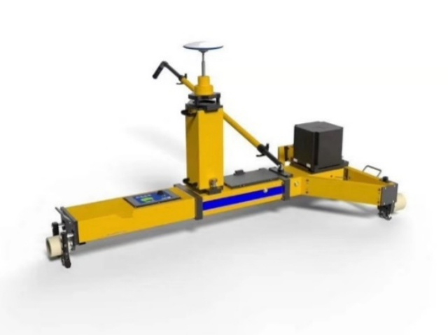 湖北低價鐵路軌道測量儀研發(fā) 貼心服務(wù) 武漢邁普時空導(dǎo)航科技供應(yīng)