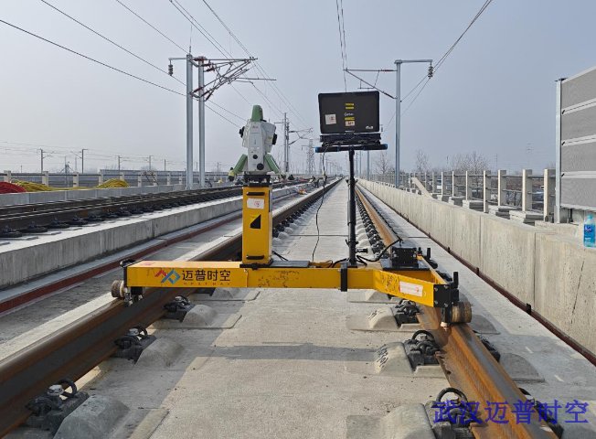 北斗/GPS铁路轨道测量仪厂家联系方式,铁路轨道测量仪