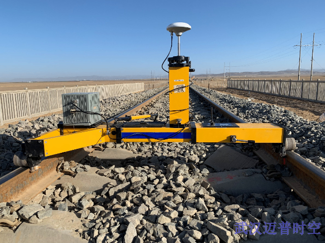 内蒙古隧道铁路轨道测量仪销售