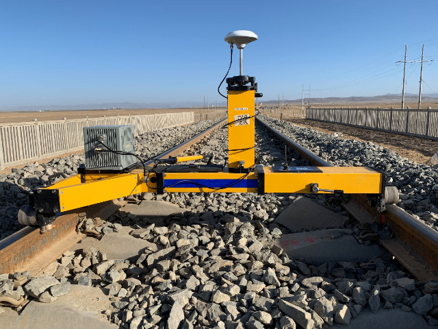 廣西觀光車模式鐵路軌道測量儀研發(fā) 推薦咨詢 武漢邁普時空導(dǎo)航科技供應(yīng)