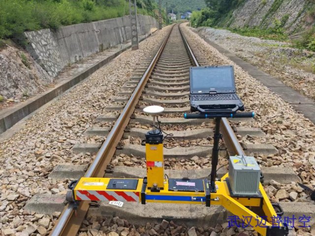 广东小型铁路轨道测量仪供应商