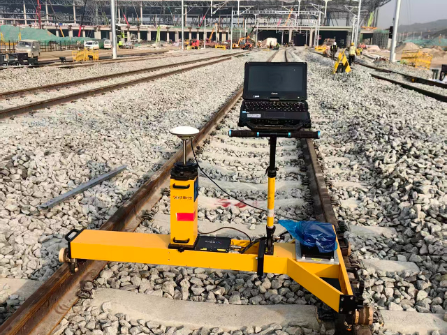 黑龍江日常巡檢鐵路軌道測(cè)量?jī)x技術(shù)服務(wù) 武漢邁普時(shí)空導(dǎo)航科技供應(yīng) 武漢邁普時(shí)空導(dǎo)航科技供應(yīng)