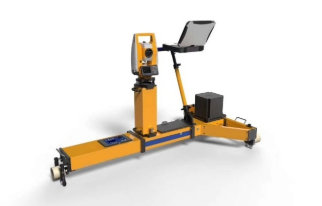 山西新建鐵路軌道測量儀租用 武漢邁普時空導(dǎo)航科技供應(yīng) 武漢邁普時空導(dǎo)航科技供應(yīng)