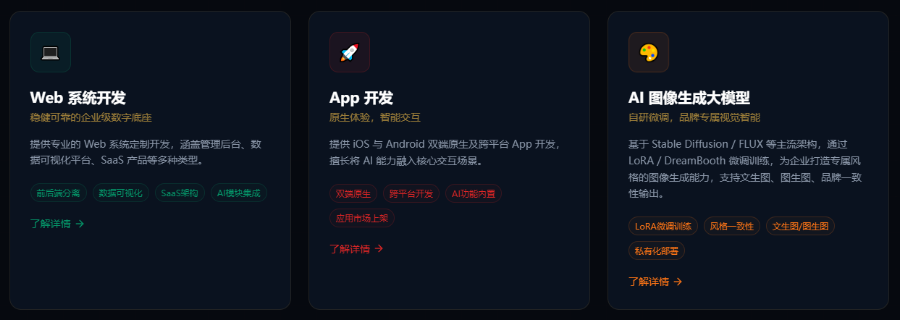 江苏一站式全链路AI解决方案机器人,全链路AI解决方案