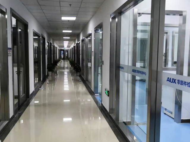 上海高校科研院所实验室装饰费用,实验室装饰