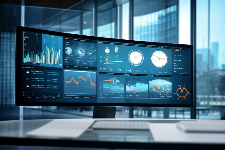 江苏云端协同企业管理系统实时掌握数据