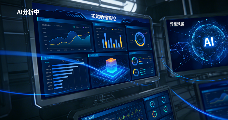 瑯琊區(qū)一站式AI可視化管理看板業(yè)務(wù)分析 歡迎來電 安徽上丞協(xié)同技術(shù)服務(wù)供應(yīng)