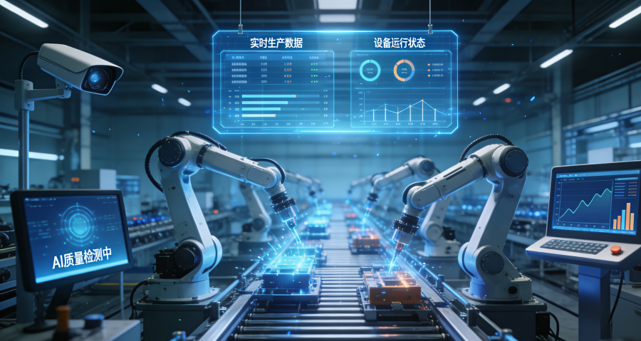 明光一站式AI可視化管理看板24小時服務(wù) 服務(wù)至上 安徽上丞協(xié)同技術(shù)服務(wù)供應(yīng)