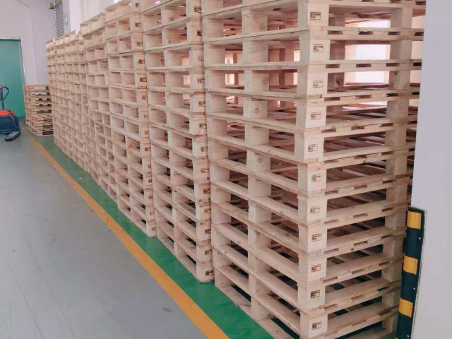 中山膠合板木托盤廠家 中山市嘉森木制品供應(yīng)