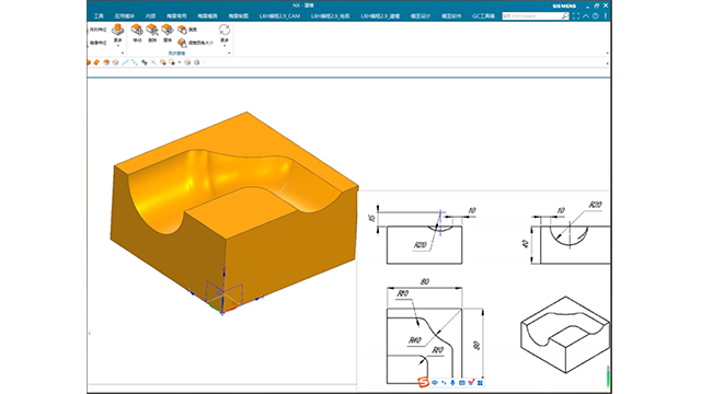 河北3DE许可优化
