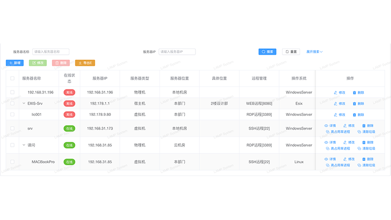 內(nèi)蒙古軟件資產(chǎn)管理許可釋放 長(zhǎng)春大象汽車科技供應(yīng)
