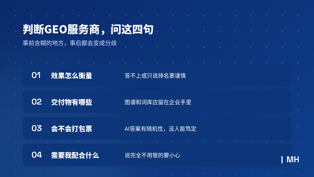 AI搜索诊断公司,AI搜索可见性优化