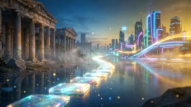 AI落地服务管理,AI落地