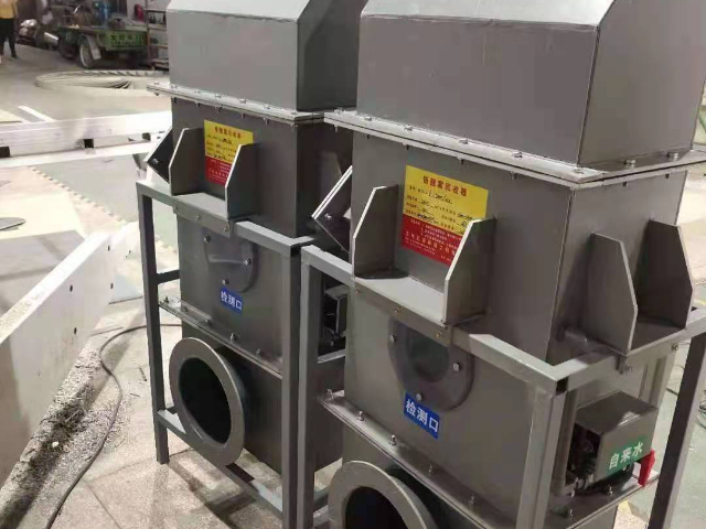 陕西本地自动清洗铬雾回收器厂家直销,自动清洗铬雾回收器