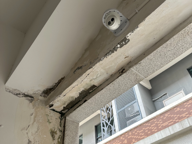 外墻裝飾翻新修補(bǔ)費(fèi)用明細(xì) 四川固潤恒安防水工程供應(yīng)