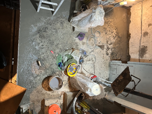 成都建筑修補(bǔ)施工隊(duì) 四川固潤(rùn)恒安防水工程供應(yīng)