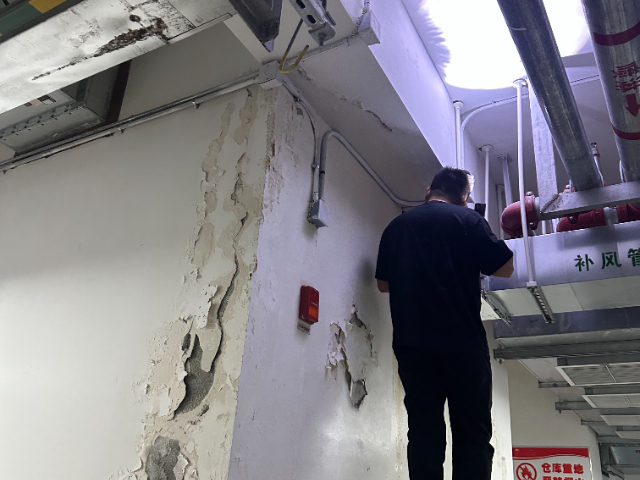 彩鋼瓦漏水維修哪家好