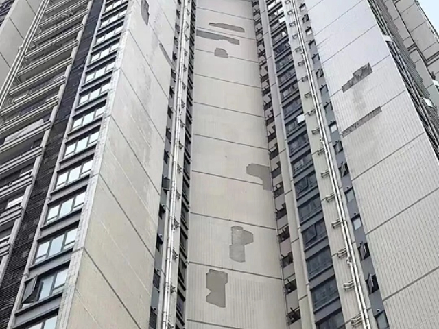 新津可靠的饰面砖空鼓免破坏治理维修服务推荐公司