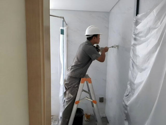 靠譜的飾面磚空鼓免破壞治理單位 四川固潤恒安防水工程供應