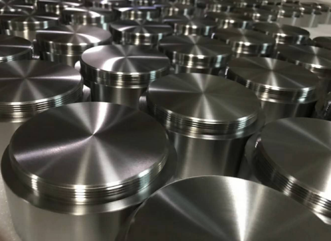 合金靶材有哪些 蘇州納豐真空技術(shù)供應(yīng);