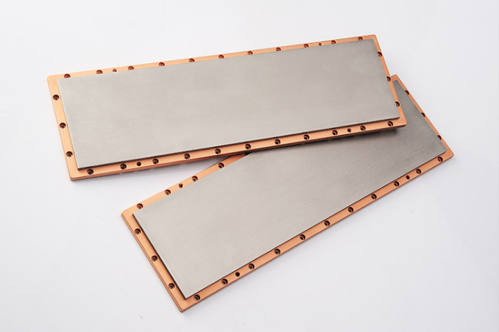 安徽氧化鋁靶材廠家直銷 蘇州納豐真空技術(shù)供應(yīng)