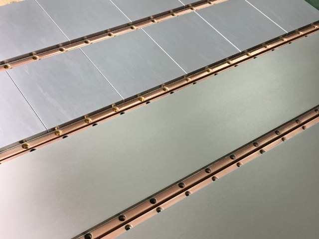 广东铬靶材厂家,靶材