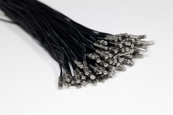 深圳貼片溫度傳感器價格 歡迎來電 深圳市敏創電子供應