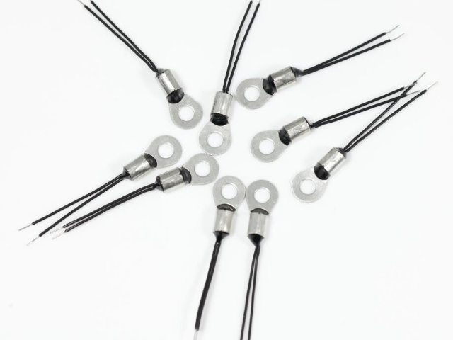 深圳高精度熱敏電阻小黑頭 來(lái)電咨詢 深圳市敏創(chuàng)電子供應(yīng)