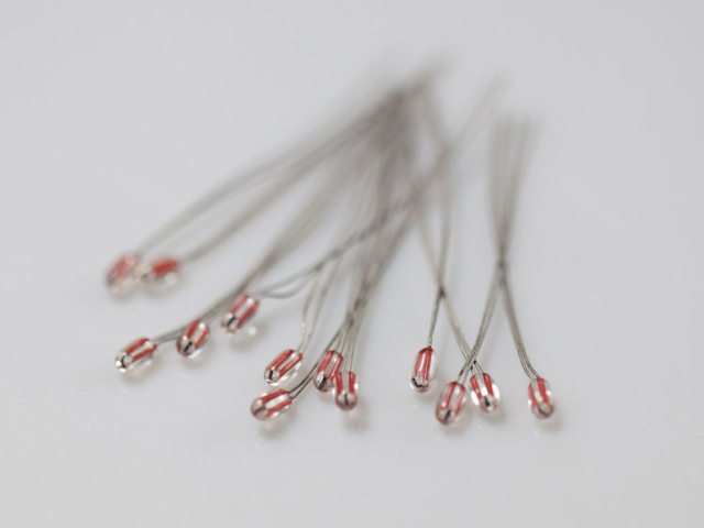 深圳PT100溫度傳感器批量定制 歡迎來電 深圳市敏創(chuàng)電子供應(yīng)