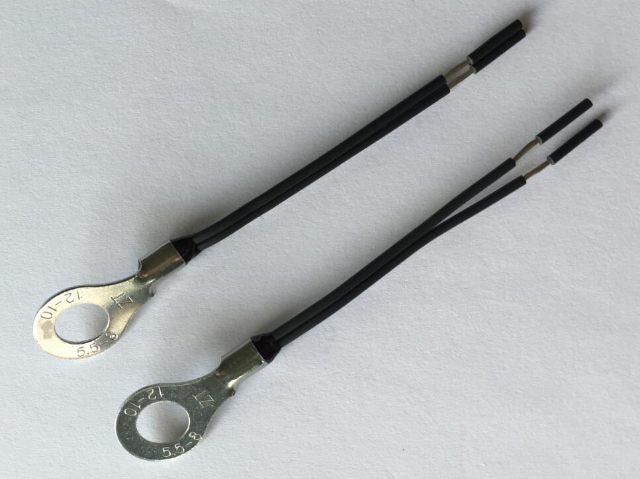 芜湖防水热敏电阻过流保护,热敏电阻