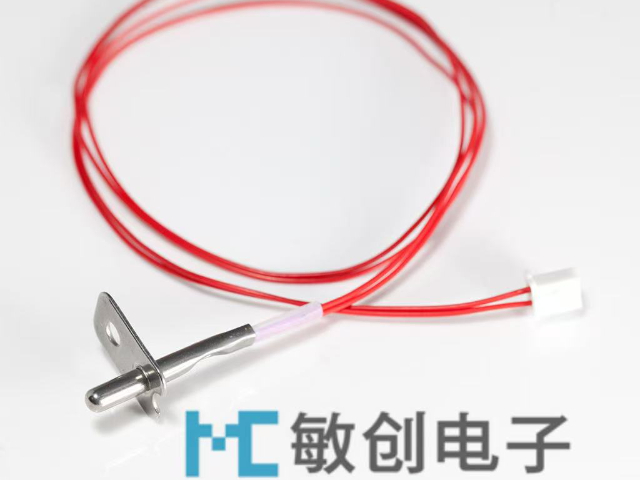 深圳高性價比測溫傳感器費用 來電咨詢 深圳市敏創(chuàng)電子供應