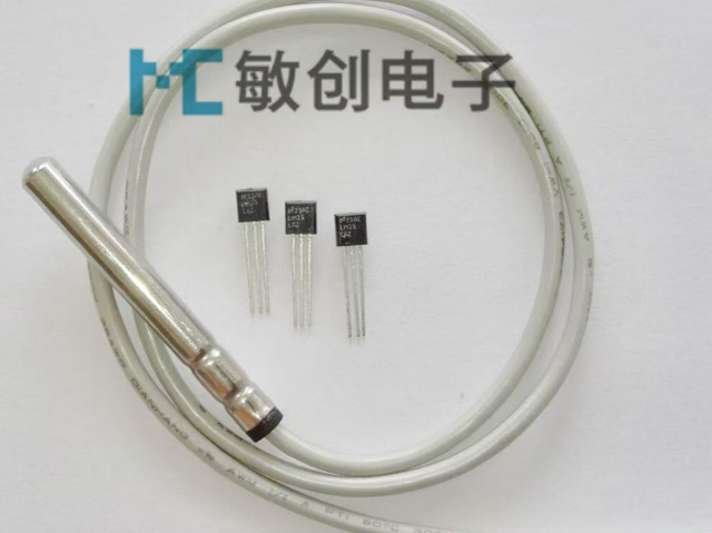 宁德便携式储能温度传感器哪家更优