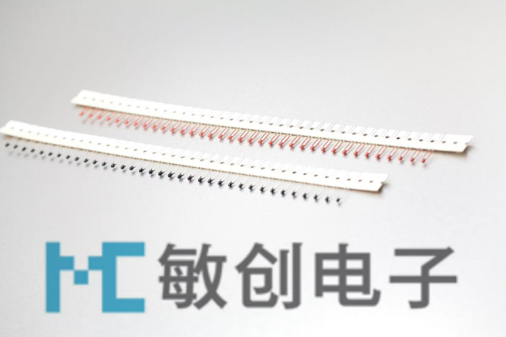 深圳便攜式儲能溫度傳感器怎么賣 歡迎來電 深圳市敏創(chuàng)電子供應