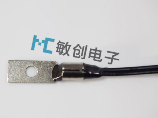 浙江安全测温传感器哪家好,测温传感器