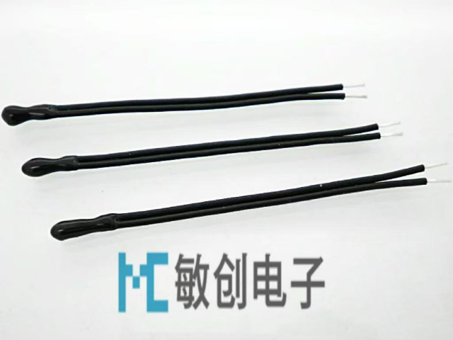 深圳靠譜測溫傳感器哪家公司專業(yè) 來電咨詢 深圳市敏創(chuàng)電子供應