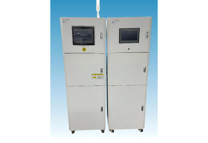 江苏电镀银在线分析仪厂家,在线分析仪