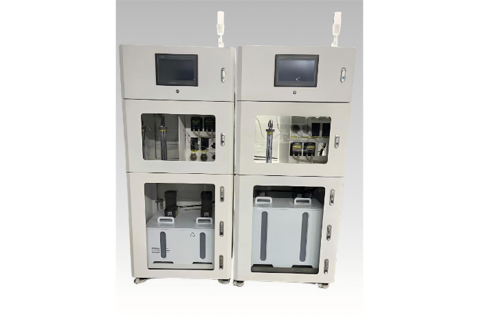 廣東電鍍?nèi)芤涸诰€分析儀源頭工廠 武漢晨特爾自動化供應(yīng);