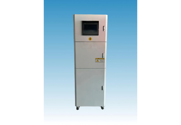 江苏电镀银在线分析仪厂家,在线分析仪