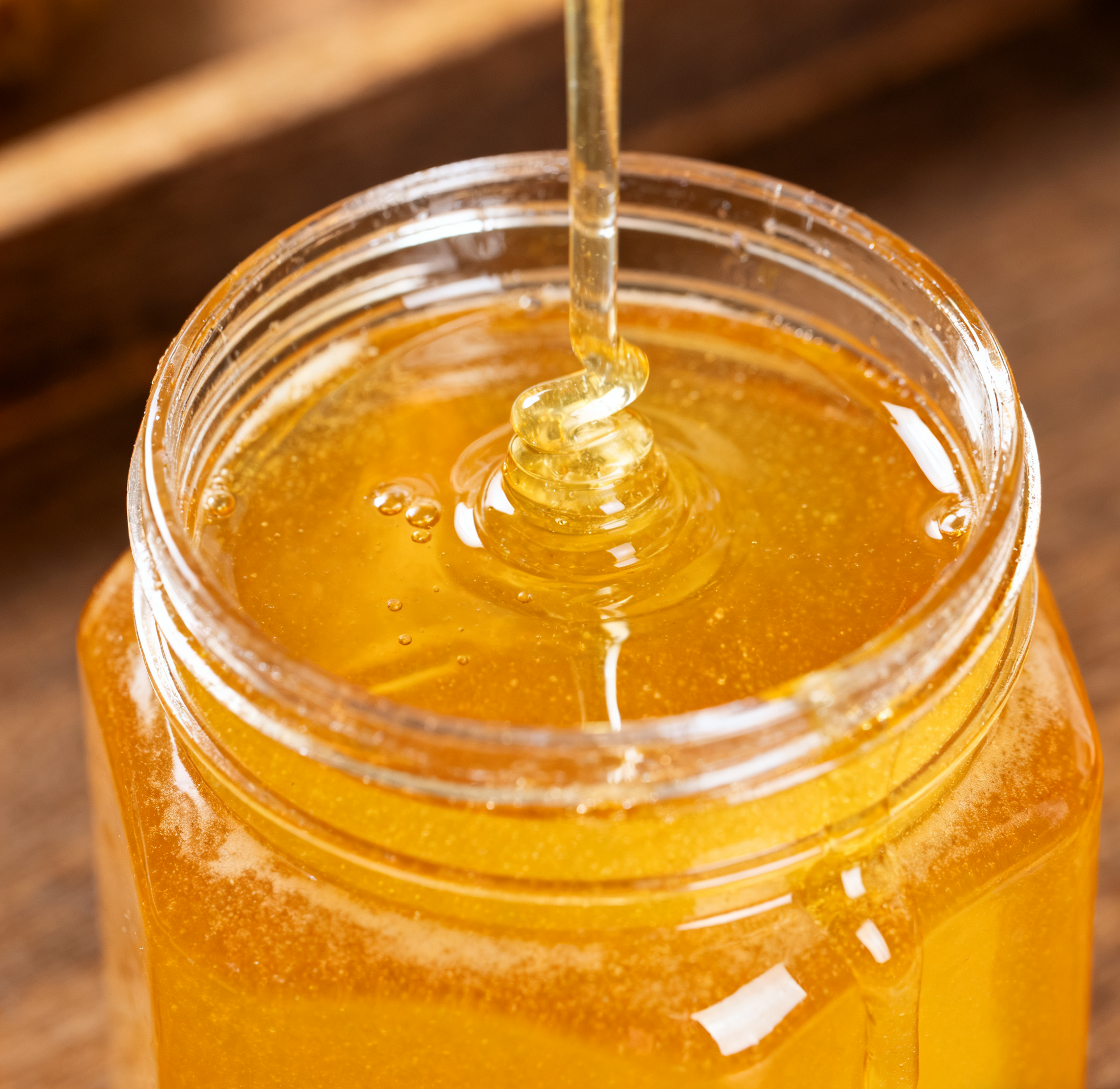 聚力破圈！江西山峰食品牽頭成立蜂蜜產業聯盟，共筑贛鄱甜蜜經濟