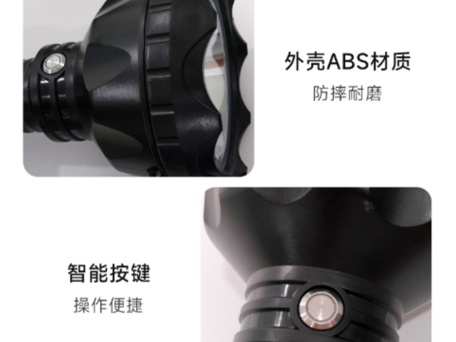 宁波室外手电筒大概多少钱 云南华尔贝光电技术供应